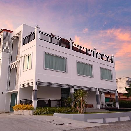 Munruk Hostel Prachuap Khiri Khan Ngoại thất bức ảnh