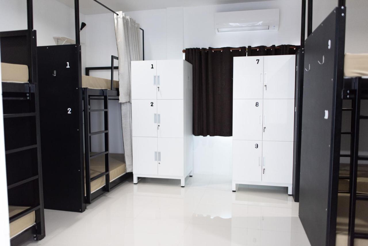 Munruk Hostel Prachuap Khiri Khan Ngoại thất bức ảnh