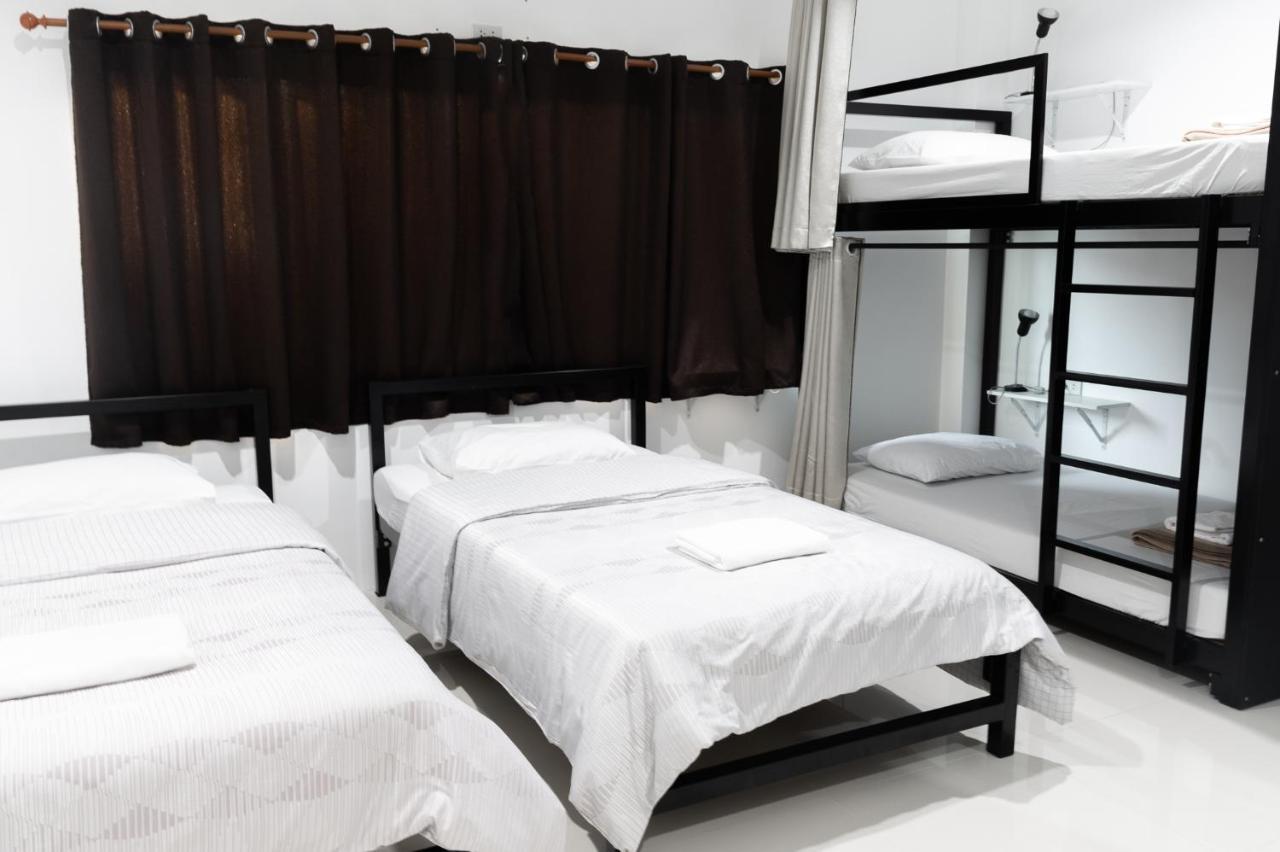 Munruk Hostel Prachuap Khiri Khan Ngoại thất bức ảnh