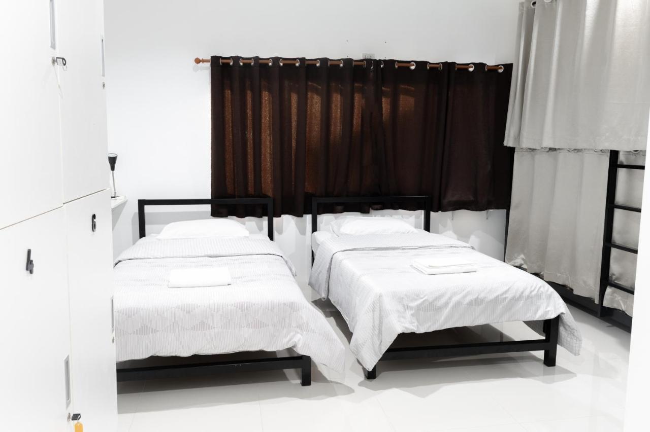 Munruk Hostel Prachuap Khiri Khan Ngoại thất bức ảnh