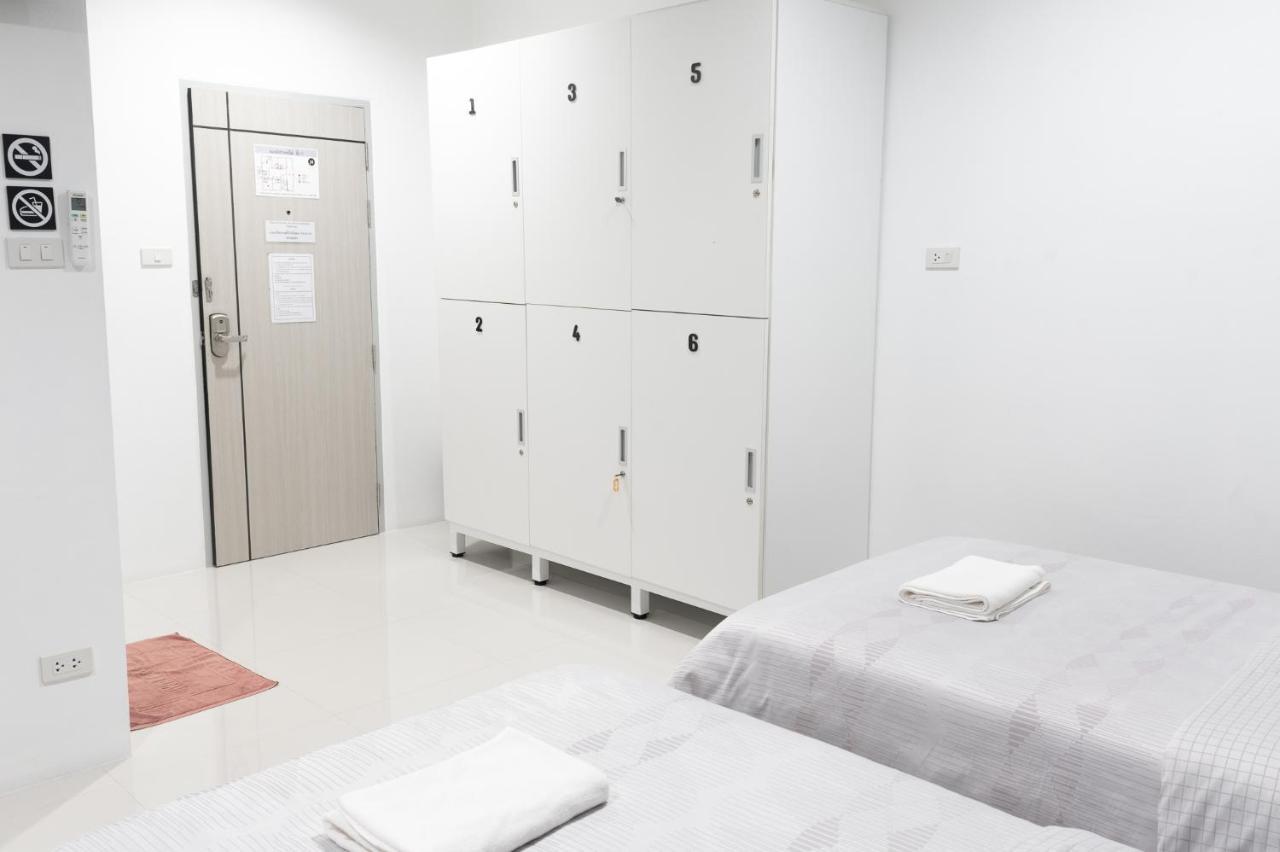 Munruk Hostel Prachuap Khiri Khan Ngoại thất bức ảnh