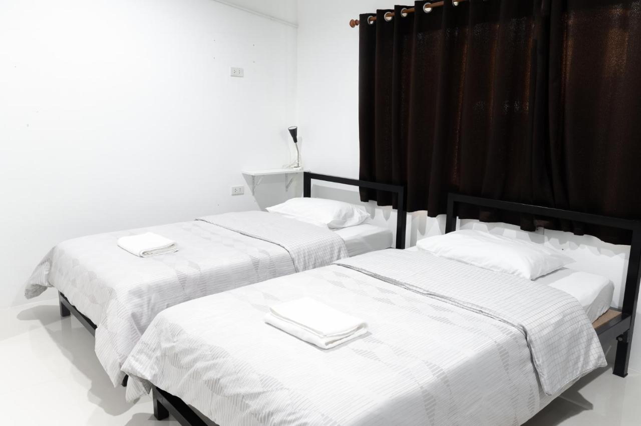Munruk Hostel Prachuap Khiri Khan Ngoại thất bức ảnh