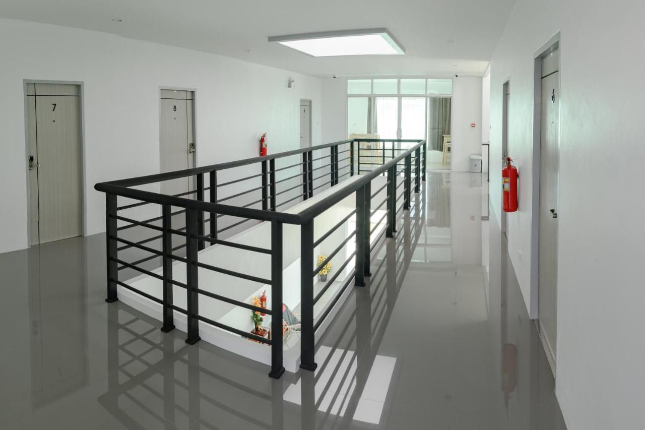 Munruk Hostel Prachuap Khiri Khan Ngoại thất bức ảnh