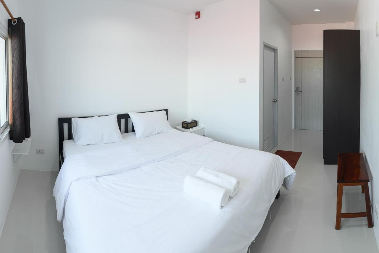 Munruk Hostel Prachuap Khiri Khan Ngoại thất bức ảnh