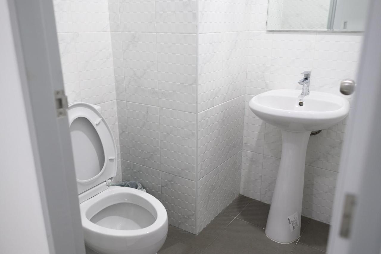 Munruk Hostel Prachuap Khiri Khan Ngoại thất bức ảnh